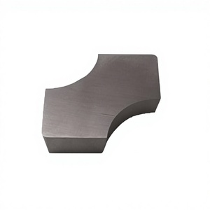 Insert de fraisage SPUC avec contrôle CNC enduit en ALtin pour le traitement de coulée emballé dans une boîte - Product Image 1