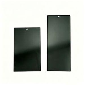 Protector de pantalla plegable Zifriend para Samsung Zfold8 Zflip8 Zfold8 Ultra, película frontal antirreflectante de vidrio templado 9H de 0,25mm - Product Image 5