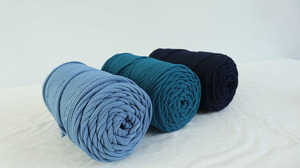 3mm-4mm 100% poliestere macrame cord uncinetto filato <span class=keywords><strong>corda</strong></span> <span class=keywords><strong>per</strong></span> maglieria <span class=keywords><strong>corda</strong></span> intrecciata <span class=keywords><strong>corda</strong></span> fantasia <span class=keywords><strong>per</strong></span> maglieria a mano - Product Image 2