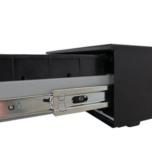 Supermercado Pos sistema rodamiento <span class=keywords><strong>de</strong></span> corredera cerradura <span class=keywords><strong>de</strong></span> <span class=keywords><strong>la</strong></span> caja <span class=keywords><strong>de</strong></span> dinero <span class=keywords><strong>de</strong></span> caja cajón - Product Image 2