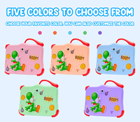 Tabletas Android de 7 pulgadas de marca personalizada OEM 1GB + 8GB Tablet inteligente para niños PC Tablet educativa para niños
