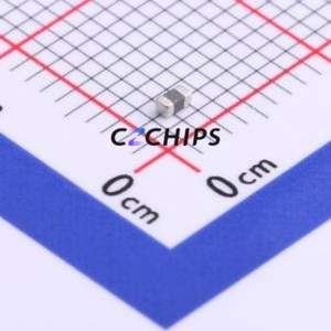 CBG160808U181T Ferrite Bead 0603 RF ( Impedance @ Frequency: 180Ohm@100MHz )( Error: 25% )( DC Resistance (DCR): 300mOhm ) - Product Image 2