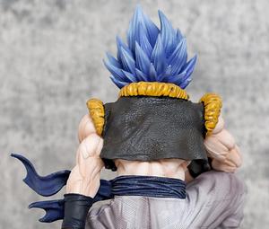 <span class=keywords><strong>Figurine</strong></span> de poupée Dragon <span class=keywords><strong>Vegeta</strong></span> <span class=keywords><strong>Super</strong></span> <span class=keywords><strong>Saiyan</strong></span> japonais DBZ 22CM Collect Anime PVC Figure - Product Image 2