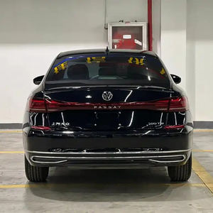 Vw Passat 2024 Usado, Automático, Gasolina, Tracción Delantera, <span class=keywords><strong>Segmento</strong></span> <span class=keywords><strong>B</strong></span>, Sedán Espacioso, Volante a la Izquierda, Motor Turbo - Product Image 5