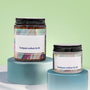 Comprimés de dentifrice écologiques portables pour voyage, soin buccal, élimination des taches, dentifrice blanchissant à la niacinamide pour hommes - Product Image 6