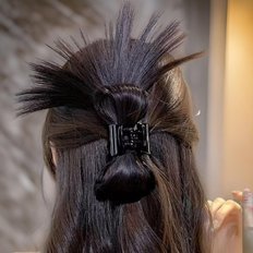 ของผู้หญิงที่มีปีกที่มีประสิทธิภาพผมสีจัดแต่งทรงผมประเภทผลิตภัณฑ์ขนาดเล็ก - Product Image 1