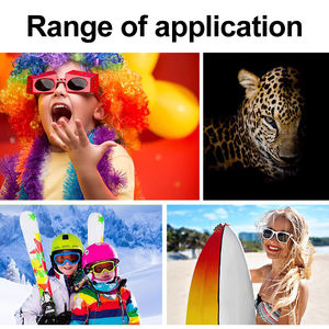 กระดาษโฟโต้เลเซอร์สำหรับถ่ายภาพมืออาชีพขนาด <span class=keywords><strong>A4</strong></span>กรัม-300กรัมแผ่น250เทคโนโลยีทนความร้อน - Product Image 4