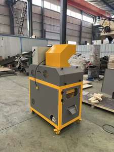 เครื่องบดทองแดงแบบแห้งขนาดเล็ก RWM531 อัตโนมัติ มอเตอร์ 5.5 กิโลวัตต์ กำลังการผลิต 200-300 กิโลกรัม/วัน รุ่นใหม่ - Product Image 4