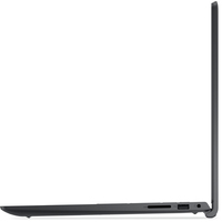 Ordinateur portable Dell 15 DC15250 Écran 15.6Hz FHD 120 pouces 13e génération Intel Core I5-1334U 16 Go DDR4 RAM 512 Go SSD Intel UHD Graphics
