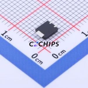 Nuevo y Original Z0103MUF SMBflAt-3 Tiristor (SCR) / Módulo, Venta al por Mayor de Componentes Electrónicos, Chips y Servicio BOM - Product Image 2