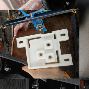 Projeto fino da pilha de carga eletrônica do sensor da força do GH TAL240 do plano com capacidades de 30kg 75kg 150kg 300kg Sensibilidade - Product Image 3