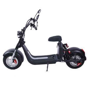 Citycoco สกู๊ตเตอร์ไฟฟ้าขนาด<span class=keywords><strong>18</strong></span>*9.5นิ้วสินค้าใหม่ - Product Image 2