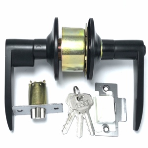 Nút đòn bẩy xử lý khóa - Product Image 5