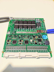 Inversores de Automatización Industrial Comercial de Nueva Energía para Vehículos - Certificación ISO9001/CE/ROHS Personalizables Marca ATZ 1 Unidad - Product Image 6