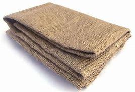 Vente en gros tissu de jute tissu de jute naturel tissu <span class=keywords><strong>hesian</strong></span> - Product Image 6