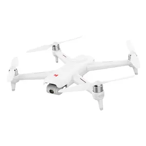 POSK A3 מצלמה Drone 5.8G GPS מקורי A3 Drone 1KM FPV 25 דקות 2 ציר Gimbal 1080P מצלמה RC Quadcopter מזלט אבזר קיט