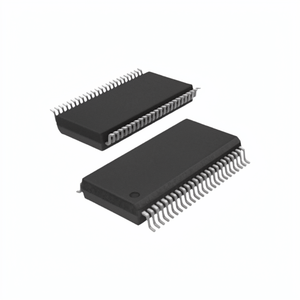 48 TFSOP 74ALVCH16373TTR Logic Electronic Chips Component Manufacturer Channel - Product Image 1