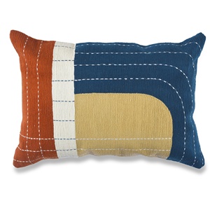 <b>Boho</b> Decorative Latest Design Pillow <b>Cover</b> Christmas Pillow Case 18X18 Wholesale Embroidered Cotton Throw Pillow <b>Cushion</b> <b>Cover</b> - Product Image 6