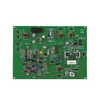 Fabricante de ensamblaje de PCB llave en mano OEM, compra de componentes electrónicos