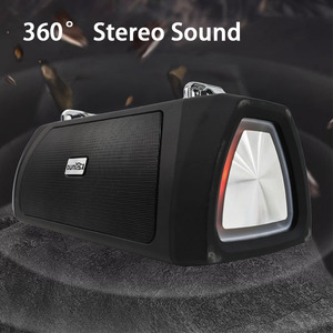 <span class=keywords><strong>2025</strong></span> Bán Chạy Máy Tính Để Bàn Bên Nhà Du Lịch Cắm Trại K77 Không Dây Ngoài Trời BT Âm Nhạc Di Động Loa - Product Image 4