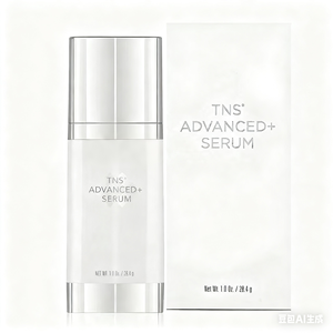 SkinMedica TNS Advanced Face con Acido Ialuronico e Vitamina <span class=keywords><strong>C</strong></span>, Liquido Idratante 30ml per Soluzione Anti-Rughe e Linee Sottili - Product Image 2