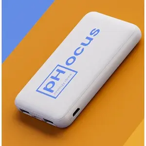 Banque d'alimentation Slate Mini, gadgets personnalisés - Product Image 5