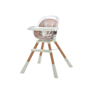 เก้าอี้สูงสำหรับเด็กหัดเดินปรับได้พร้อมถาดสำหรับใช้ในโรงเรียน - Product Image 1