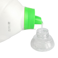 Détergent liquide à haute mousse 12 ml en vrac, liquide de lavage, détergent de lessive