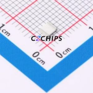 Résistance SMD CRCW12101R00JNEA 1210 (Type : Film Épais) (Résistance : 1 Ohm Précision : 5%) - Product Image 2