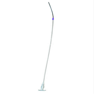 قطع غيار محرك الديزل 3328836 مقياس النفط QSM11 ISM111 <span class=keywords><strong>M11</strong></span> 3328836 مقياس مستوى النفط مقياس - Product Image 2