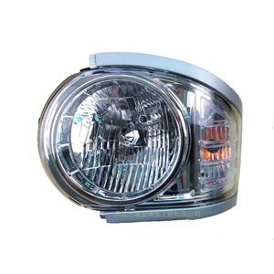 Faro Delantero para DFM DFSK Dongfeng Sokon Mini <span class=keywords><strong>Bus</strong></span> Van Cargo <span class=keywords><strong>V29</strong></span> - Product Image 1