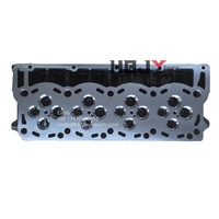 Culasse pour moteur diesel Ford 6.4L Powerstroke F250 F350 F450 Super Duty 18mm 20mm Dowel OE 1832135M2  1832135C2