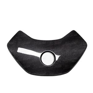 COUVERCLE DE <span class=keywords><strong>MOTEUR</strong></span> EN FIBRE DE CARBONE COUVERCLE DE RÉSERVOIR DE REFROIDISSEMENT PANNEAU DE REFROIDISSEMENT pour MP4-12C MCLAREN 2012-2014 - Product Image 1