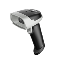Escáner de Códigos de Barras 2D Honeywell Norgee N1200, Lector de Códigos QR USB con Cable, Escáner de Códigos de Barras 2D de Alta Resistencia, Disponible en Stock