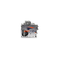 Culasse de moteur Sofim 8140.43S 43N 2.8 JTD pour Iveco Daily Fiat Ducato Peugeot Boxer Citroën Jumper Renault Mascott