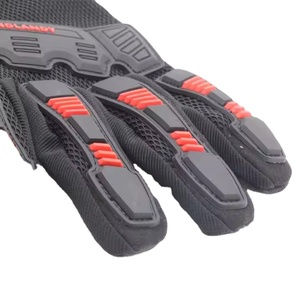 Guantes DE TRABAJO mecánicos Agarre extra de alta calidad disponible tanto para hombres como para mujeres Guantes de trabajo de seguridad mecánica para todo uso - Product Image 1