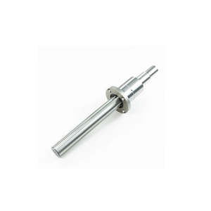 Vis à billes Offre Spéciale portant SFU2510 vis à billes de taille personnalisée avec écrou pour Machine CNC prix bon marché - Product Image 3