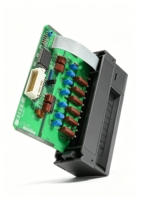 Contrôleur PLC d'automatisation 1769-IQ16F 100 % neuf, contrôleur PLC 5580, 1769IQ16F