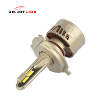 Ampoules de phare LED H4 haute puissance 70W 6000K à faisceau clair pour mise à niveau automobile – Offre Spéciale