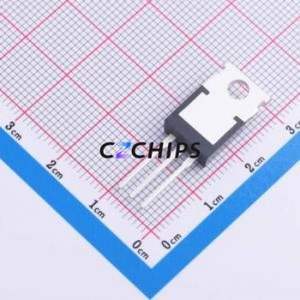 ชิปไดโอดชอทท์กี้ไดโอด TO-220AB MBR40L120CT ใหม่ของแท้ชิ้นส่วนอิเล็กทรอนิกส์ - Product Image 2