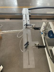 Durée d'arrêt du durcissement Machine de sérigraphie plate Avec <span class=keywords><strong>la</strong></span> machine de séchage UV sulta peut fonctionner avec une seule lampe - Product Image 2