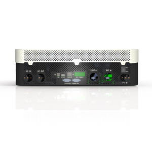 Sistem Inverter Hybrid Tenaga Surya 12kw Dua Fasa Inverter Penyimpanan Tenaga Surya Hybrid Pengontrol Pengisi Daya <span class=keywords><strong>MPPT</strong></span> 200A Untuk Penggunaan Rumah Tangga - Product Image 2