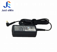 Cargador de Laptop 30W PD 3.0 SCP, Adaptador Universal de Carga Rápida para Portátiles