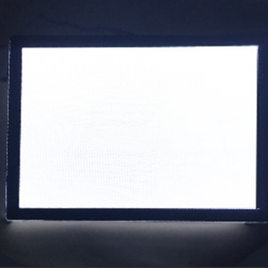 High Quality Water-proof Super Slim Double Side Advertising Acrylic LED Light <b>Box</b> - Product Image 4
