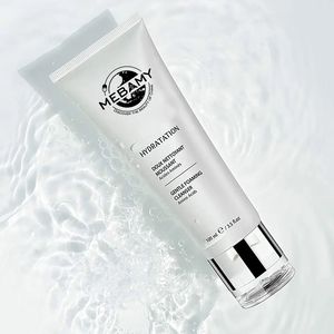 OEM/ODM Private Label delicato <span class=keywords><strong>schiumogeno</strong></span> <span class=keywords><strong>detergente</strong></span> viso amminoacido quotidiano per il viso Unisex lavabile in Gel <span class=keywords><strong>detergente</strong></span> per la <span class=keywords><strong>pelle</strong></span> <span class=keywords><strong>grassa</strong></span> - Product Image 5