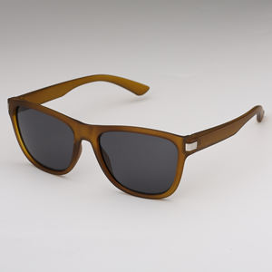 Nouvelle arrivée OEM Hommes Lunettes de soleil UV400 Protection Lentille Pantone Couleur Disponible - Product Image 5