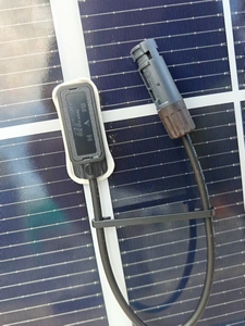 แผงโซลาร์เซลล์ SOLASUN N-Type HJT แบบสองหน้า คุณภาพสูง 700W 750W 800W โมโนคริสตัลไลน์ - Product Image 2