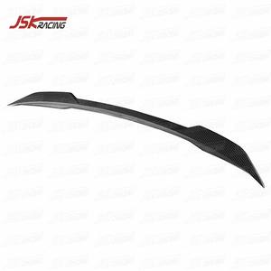 Alerón de maletero de fibra de carbono estilo <span class=keywords><strong>M</strong></span>-<span class=keywords><strong>Performance</strong></span> para <span class=keywords><strong>BMW</strong></span> <span class=keywords><strong>I4</strong></span> M50 2022-2023 - Product Image 6