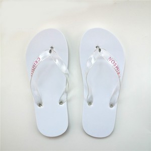 Dép xỏ ngón nhiều màu sắc chất lượng cao giá rẻ dành cho nam nữ mùa hè in logo tùy chỉnh - Product Image 4