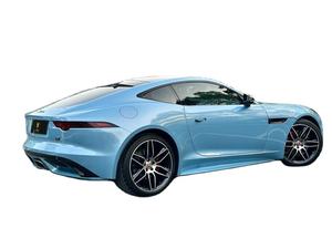 <span class=keywords><strong>Jaguar</strong></span> <span class=keywords><strong>F</strong></span>-<span class=keywords><strong>TYPE</strong></span> 2.0T Edición Chequered Flag - Product Image 3